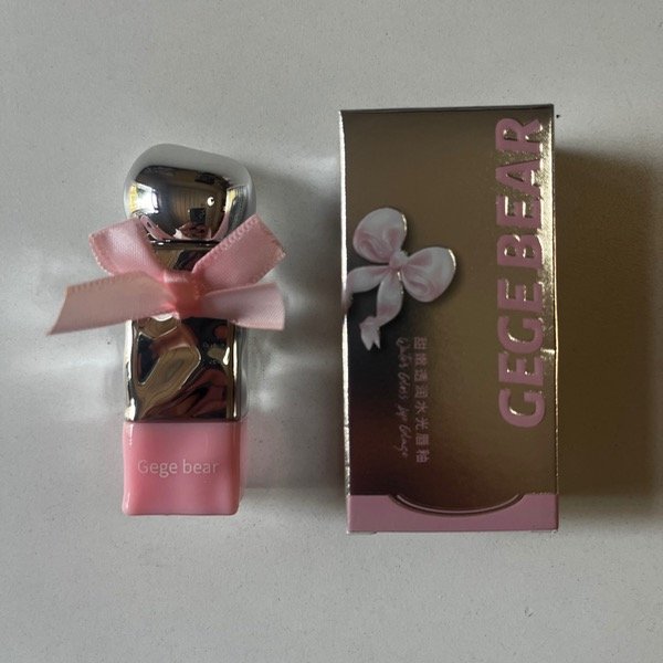 Producto - Labial con moño