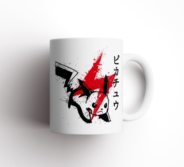 Producto - POKEMON 007