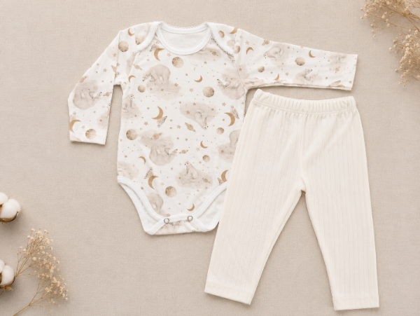 Producto - BODY + PANTALON - 1