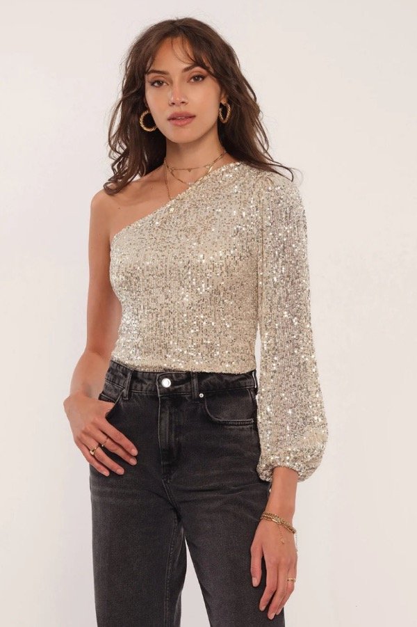 Producto - Top brillos