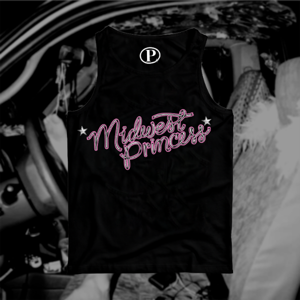 Producto - TANK TOP CHAP 2