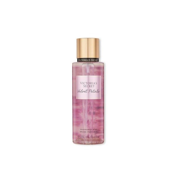 Producto - Body Splash Velvet Petals