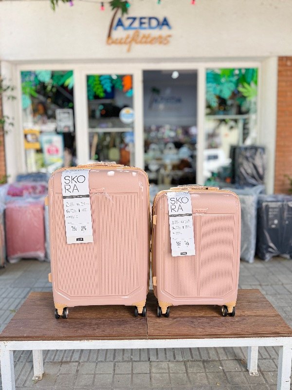 Producto - Set de valijas skora art414991-2