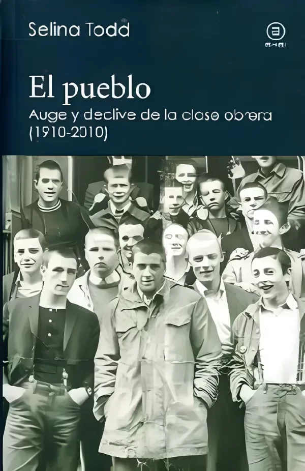 Producto - El pueblo - Selina Todd
