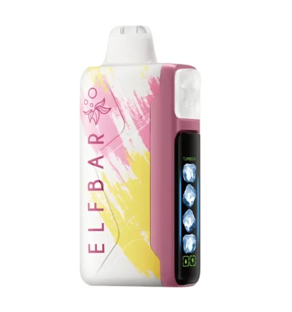 Producto - ELFBAR ICE KING