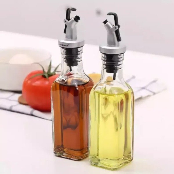 Producto - ACEITERO / VINAGRERO 150ML X 2 - 0
