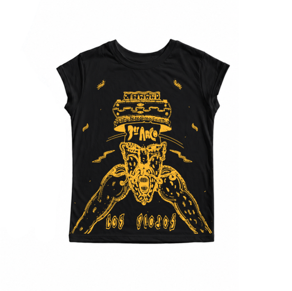 Producto - BABY TEE ARCO