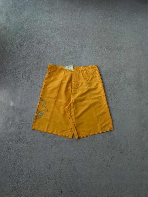 Producto - MALLA GABUCCHI AMARRILLO