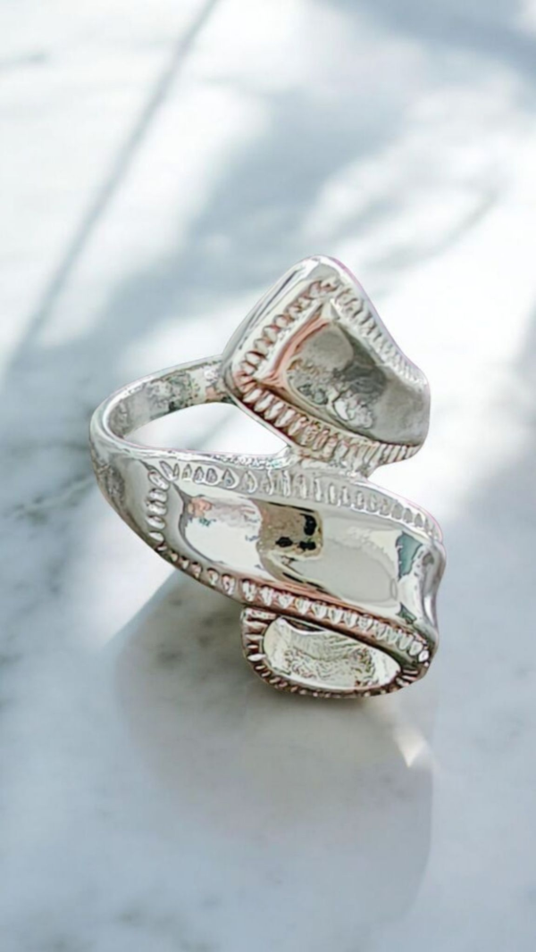 Producto - Anillo Lazo