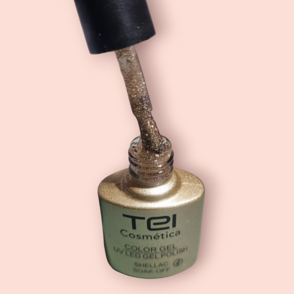 Producto - SEMIPERMANENTE TEI 028