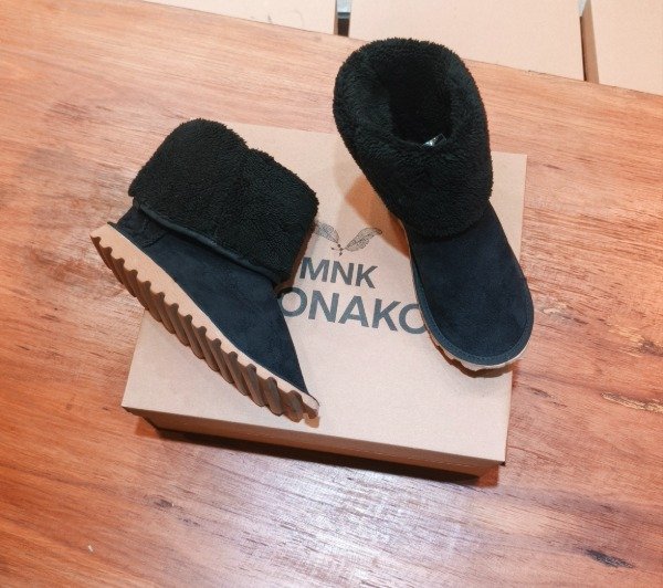 Producto - Pantubota Negra