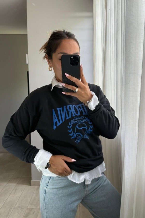 Producto - Buzo California // 36.900 TRANSF