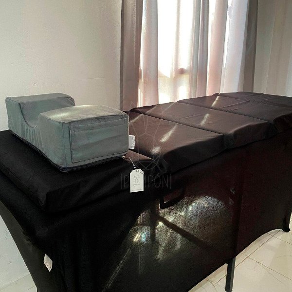 Producto - Colchoneta Tropical Estándar