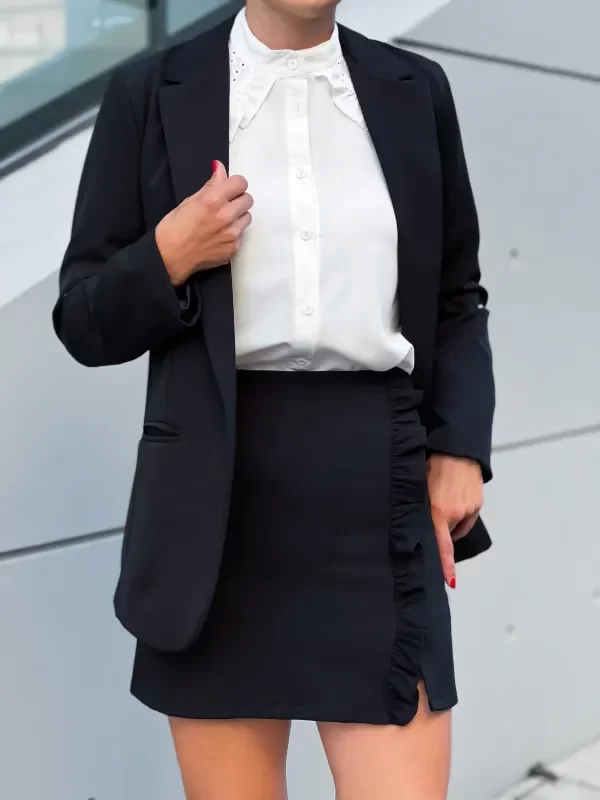 Producto - BLAZER BOHEMIA