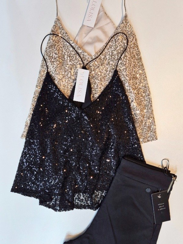 Producto - TOP ELIOT