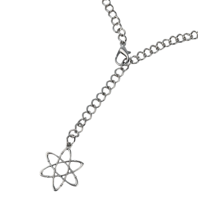 Producto - Caderin Dije Atomo