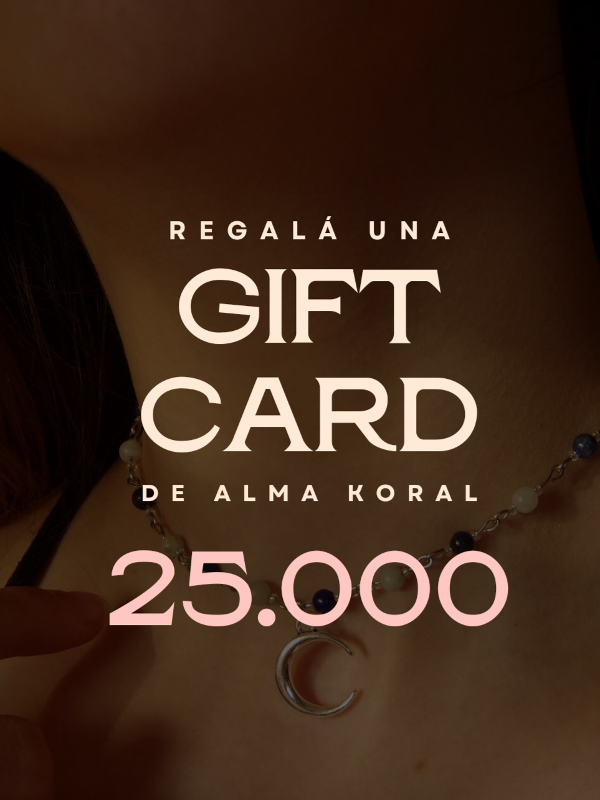 Producto - gift card 4