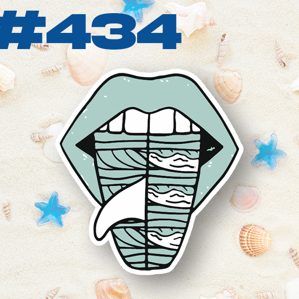 Producto - La mar #434 Surfi