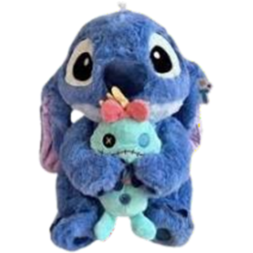Producto - PELUCHE STICH MEDIANO