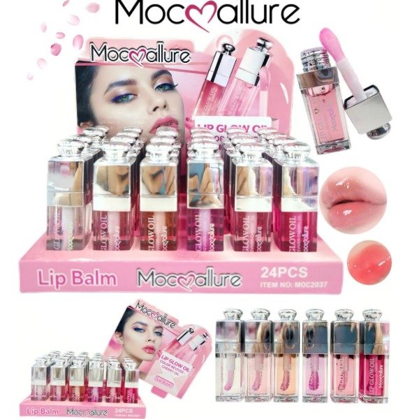 Producto - LIP GLOW OIL