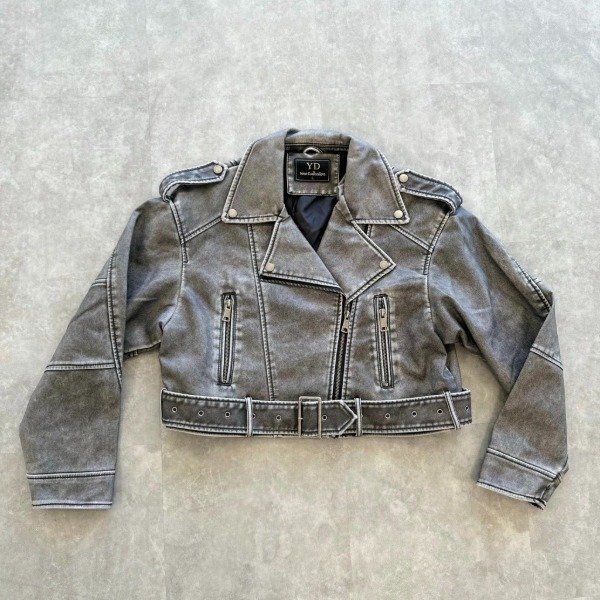Producto - Jacket Alaska