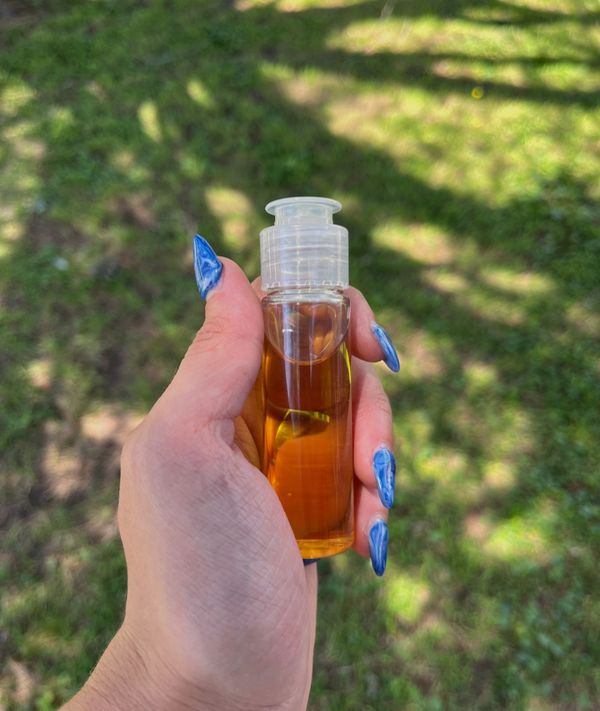 Producto - SERUM ORGÁNICO - COCO Y ARGAN
