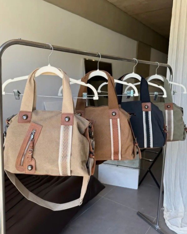 Producto - Cartera Leila