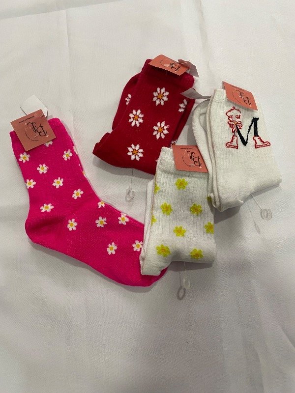 Producto - 3/4 flores