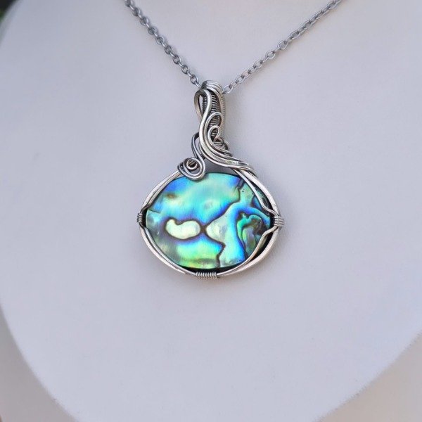 Producto - DIJE  ÁVALON