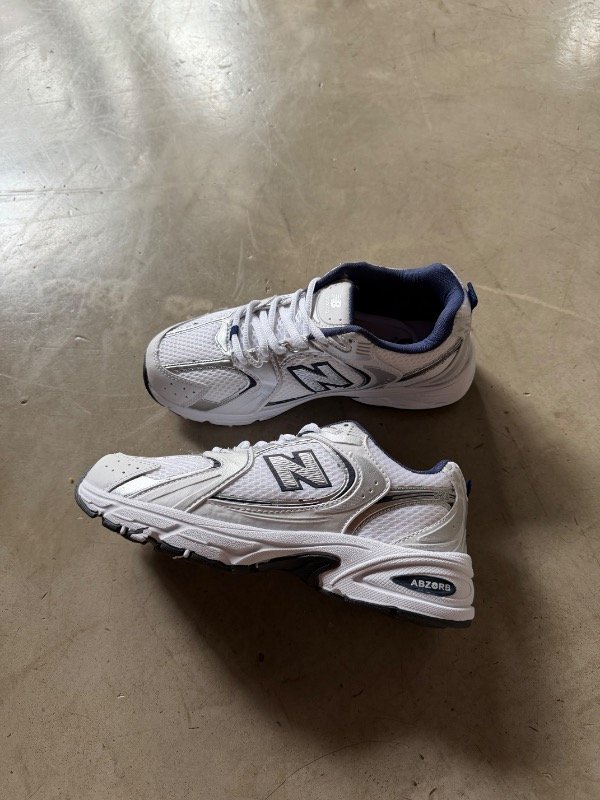 Producto - Nb 530 blancas C/azul - 5