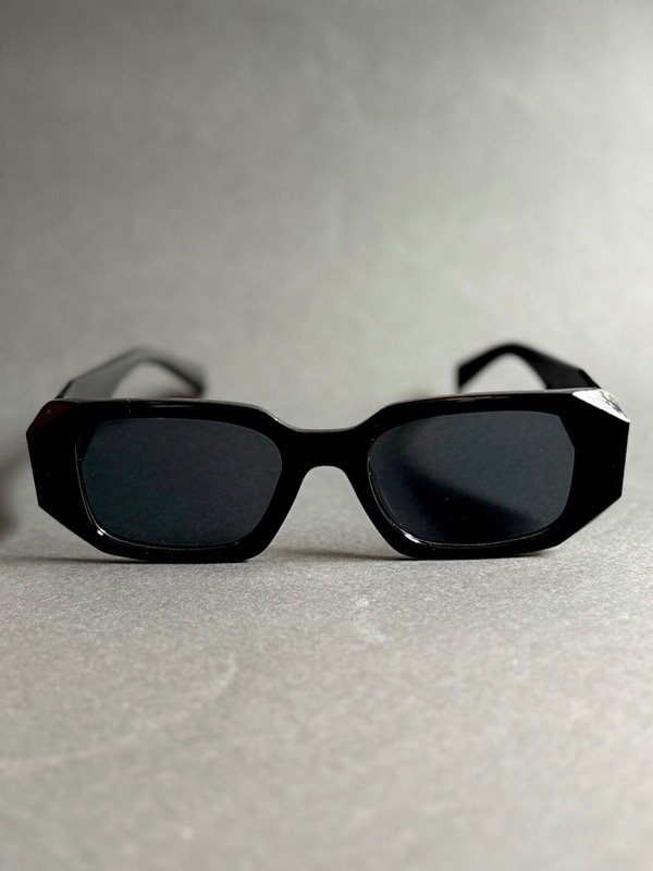 Producto - Lentes Quartz Negro