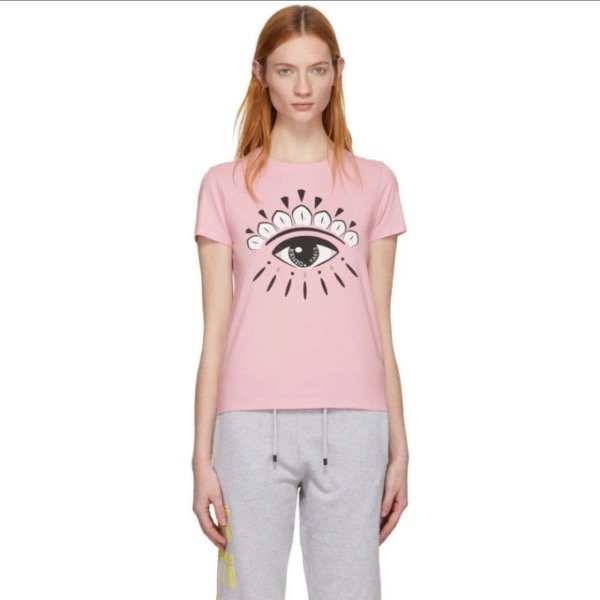 Producto - Remera Kenzo 09 - 0