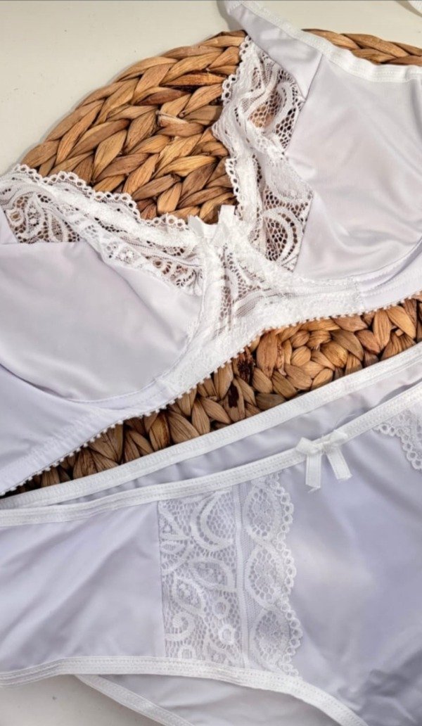 Producto - Conjunto con aro y vedetina