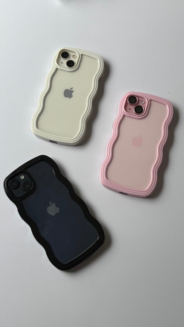 Producto - Case Wave