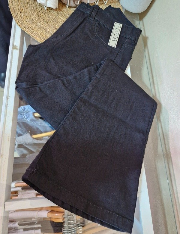 Producto - Oxford negro 114