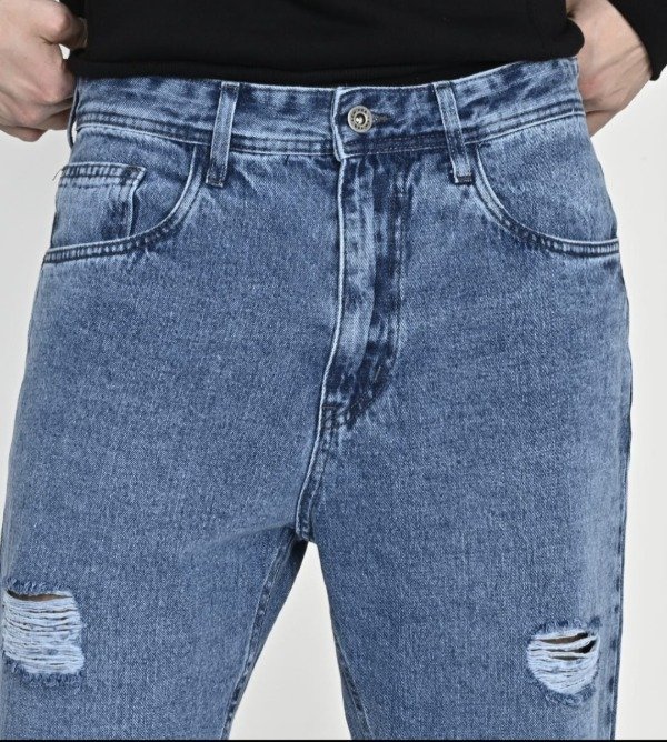 Producto - Jeans Mom - 1