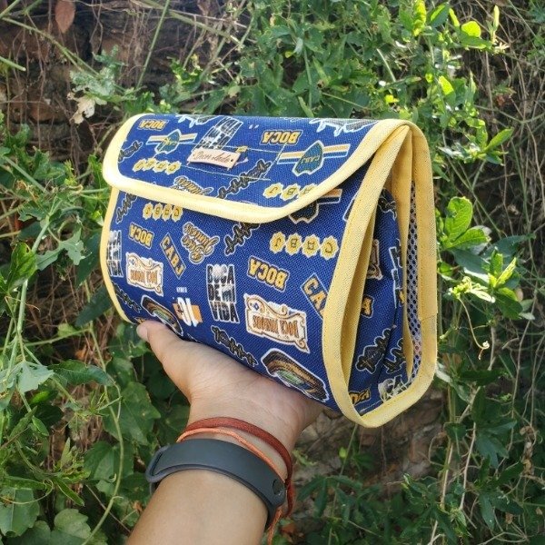 Producto - Cartuchera Mila (Estampado a eleccion)