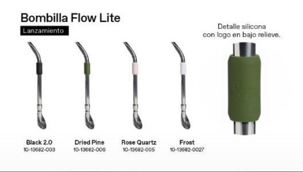 Producto - TERMO MATE IDEAL 1.2 LT  MÁS BOMBILLA CLÁSICA - 1
