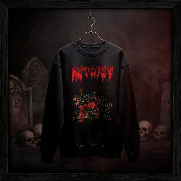 Producto - BUZO AUTOPSY MENTAL FUNERAL