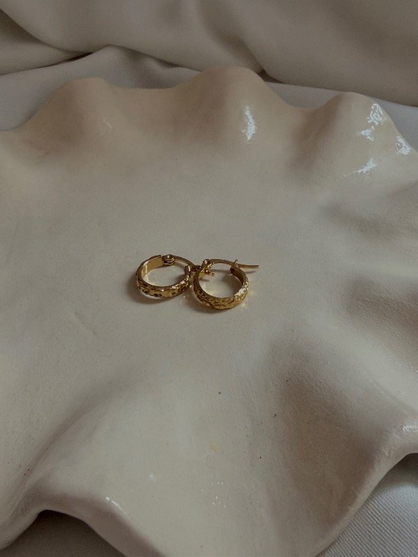 Producto - Argollitas Sarah