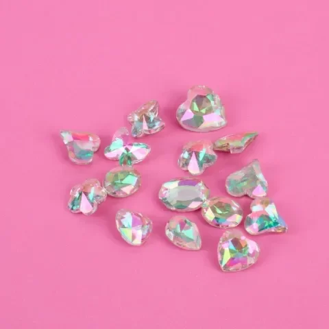 Producto - DECO STRASS GRANDE CITY GIRL