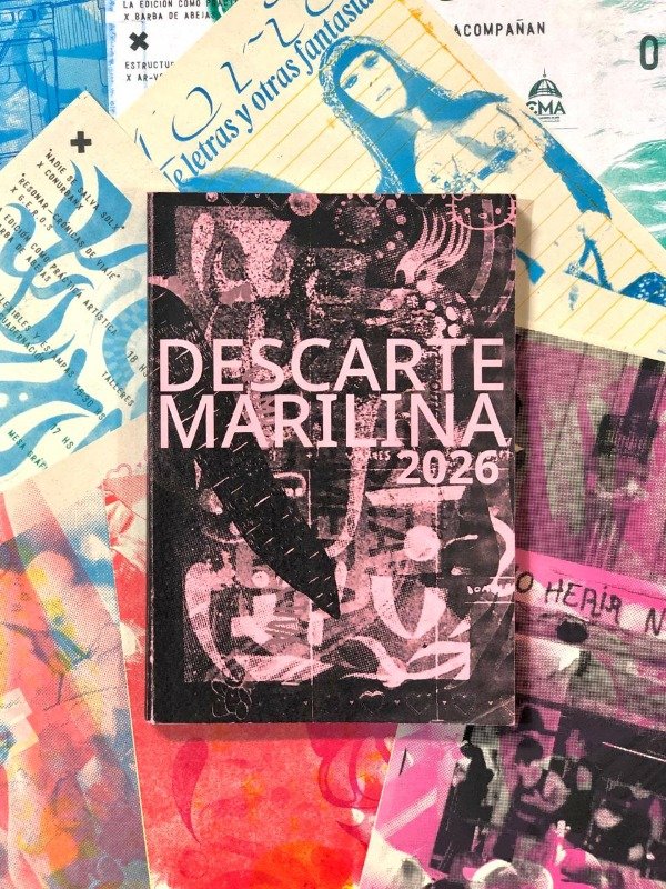 Producto - Descarte Marilina