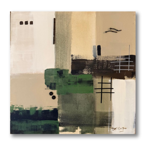 Producto - Horizontal y vertical IV