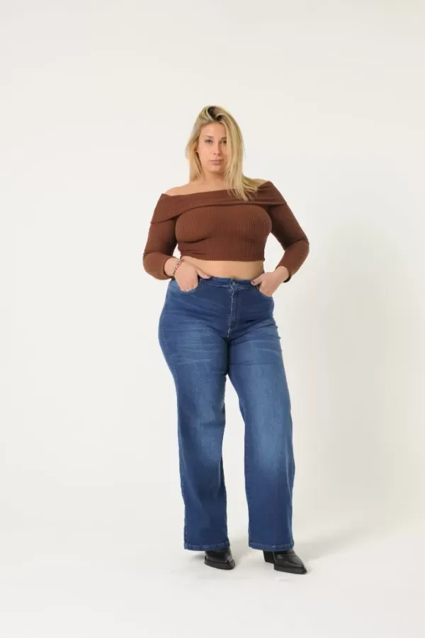 Producto - WIDE LEG ELASTIZADO  ALESSA