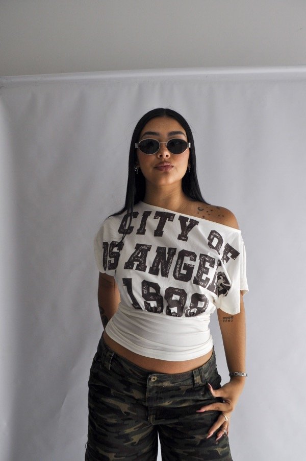 Producto - Remera City 1998// variedad - 2