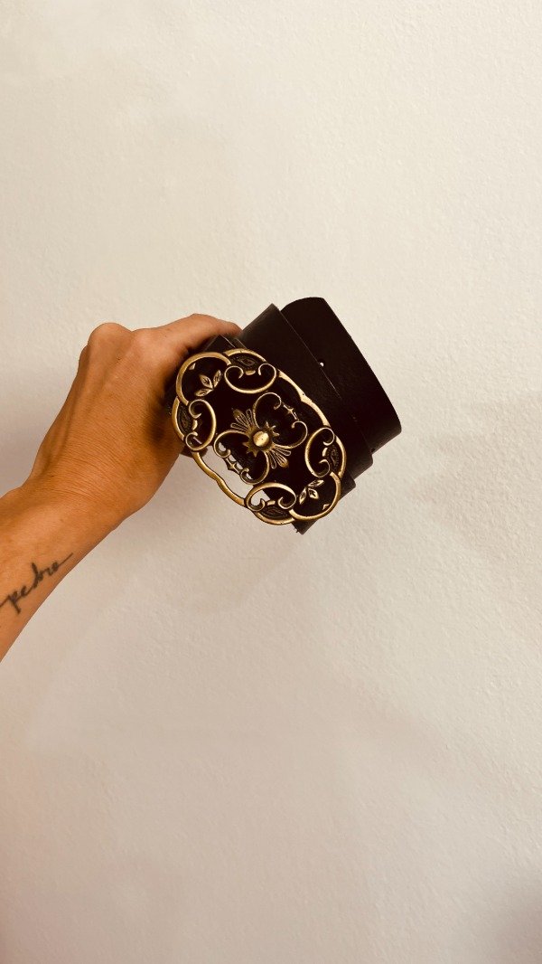 Producto - CINTO BARROCO