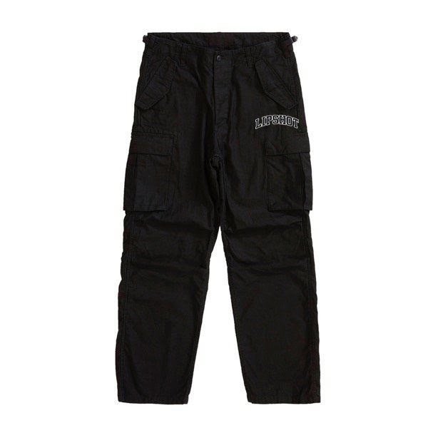 Producto - CARGO PANTS LIPSHOT