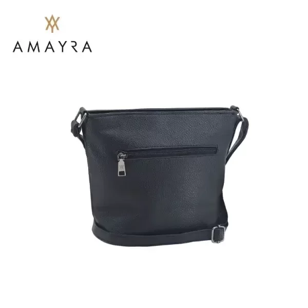 Producto - MORRAL AMAYRA NEGRO 67.5400103 - 2