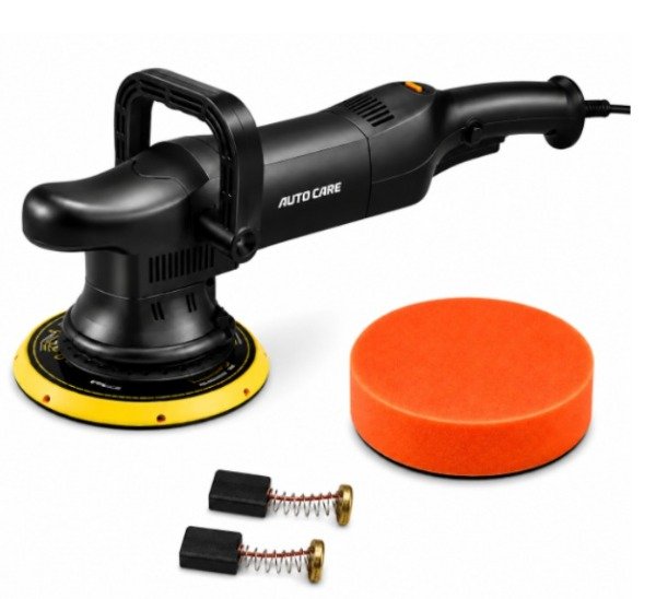 Producto - Pulidora Roto Orbital 1200w 3800rpm Autocare