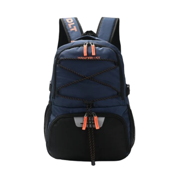 Producto - Mochila Deportiva Wanderlust Active  18 Pulgadas